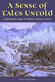 Book cover of: Sense of Tales Untold. By: Peter Grybauskas
