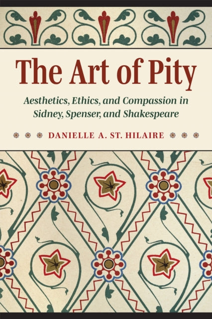Book cover of: Art of Pity