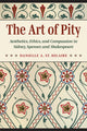 Book cover of: Art of Pity