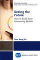 Book cover of: Seeing the Future. By: Tam Bang Vu