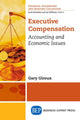 Book cover of: Executive Compensation. By: Gary Giroux