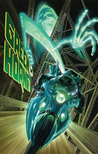 Book cover of: Green Hornet Volume 3: Idols