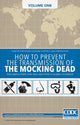 Book cover of: Mocking Dead Volume 1