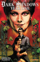 Book cover of: Dark Shadows: Year One. By: Marc Andreyko
