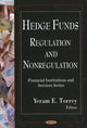 Book cover of: Hedge Funds. By: United States. Government Accountability Office.