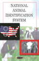 Book cover of: National Animal Identification System. By: United States. Government Accountability Office.