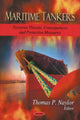 Book cover of: Maritime Tankers