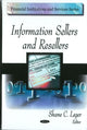 Book cover of: Information Sellers & Resellers. By: Shane C. Leger