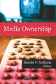 Book cover of: Media Ownership