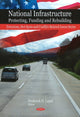 Book cover of: National Infrastructure. By: Frederick H. Lupul