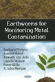 Book cover of: Earthworms for Monitoring Metal Contamination. By: Barbara Płytycz