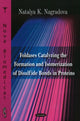 Book cover of: Foldases Catalyzing the Formation & Isomerization of Disulfide Bonds in Proteins. By: N. K. Nagradova