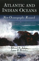 Book cover of: Atlantic & Indian Oceans