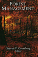 Book cover of: Forest Management. By: Steven P. Grossberg