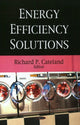 Book cover of: Energy Efficiency Solutions. By: Richard P. Cateland