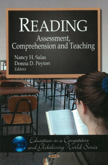 Book cover of: Reading