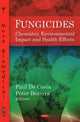 Book cover of: Fungicides
