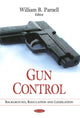 Book cover of: Gun Control. By: William B. Parnell