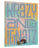 Book cover of: Krazy & Ignatz 1922-1924. By: George Herriman