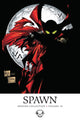 Book cover of: Spawn: Origins Volume 18. By: Todd McFarlane