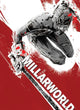 Book cover of: Art of Millarworld
