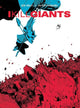 Book cover of: I Kill Giants Fifth Anniversary Edition. By: Joe Kelly