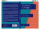 Book cover of: Working for Kids. By: James H. Lytle