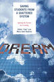 Book cover of: Saving Students from a Shattered System. By: Eldon Lee