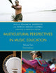 Book cover of: Multicultural Perspectives in Music Education. By: Anderson, William M.