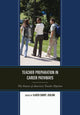 Book cover of: Teacher Preparation in Career Pathways. By: Karen Embry Jenlink
