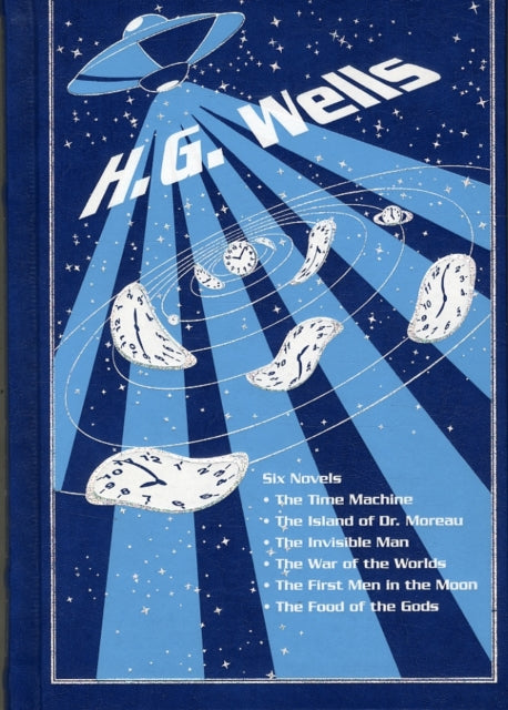 H. G. Wells 9781607104964 H. G. Wells