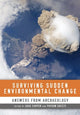Book cover of: Surviving Sudden Environmental Change. By: Jago Cooper