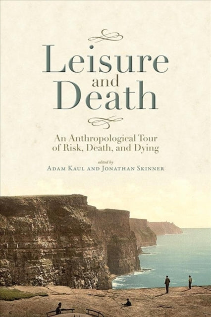 Book cover of: Leisure and Death