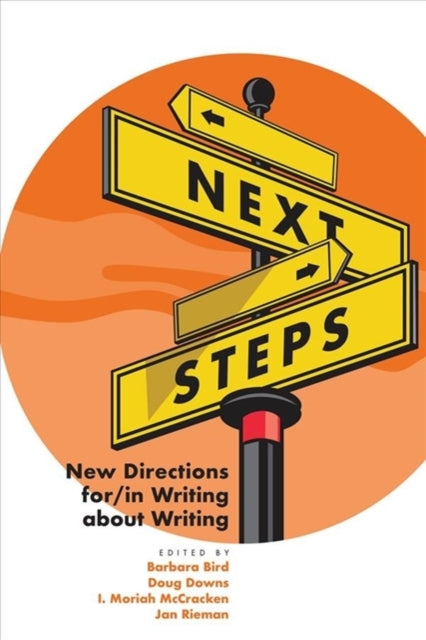 Book cover of: Next Steps