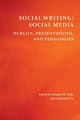Book cover of: Social Writing/Social Media