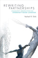 Book cover of: Rewriting Partnerships. By: Rachael W. Shah