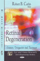 Book cover of: Retinal Degeneration