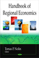 Book cover of: Handbook of Regional Economics