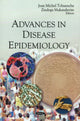 Book cover of: Advances in Disease Epidemiology