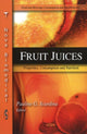 Book cover of: Fruit Juices