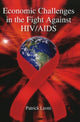 Book cover of: Economic Challenges in the Fight Against HIV/AIDS. By: Patrick Leoni