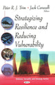 Book cover of: Strategizing Resilence & Reducing Vulnerability
