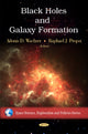 Book cover of: Black Holes & Galaxy Formation