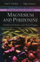Book cover of: Magnesium & Pyridoxine. By: Ivan Y. Torshin