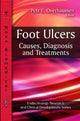 Book cover of: Foot Ulcers