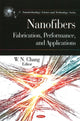 Book cover of: Nanofibers