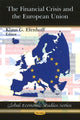 Book cover of: Financial Crisis & the European Union. By: Klaus G. Efenhoff