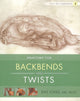 Book cover of: Yoga Mat Companion 3:  Back Bends & Twists. By: Long, Ray MD
