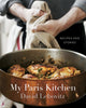 Book cover of: My Paris Kitchen