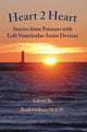 Book cover of: Heart 2 Heart. By: Ruth Halben